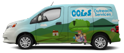 CCLS Outreach Van_Driver Side_Final mockup